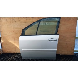 RENAULT SCENIC II FL DRZWI PRZÓD LEWY TED69