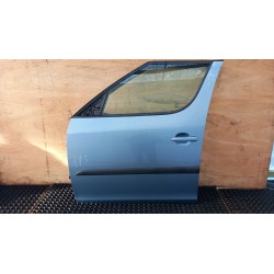 SKODA ROOMSTER I DRZWI PRZÓD LEWY 9154
