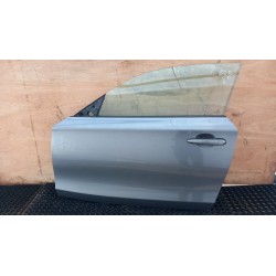 BMW E82 COUPE DRZWI PRZÓD LEWY A52