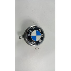 BMW E87 MIKROSTYK KLAMKA EMBLEMAT TYŁ