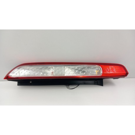 FORD FOCUS MK2 FL HB LAMPA TYŁ LEWA