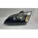 FORD FOCUS MK2 LAMPA PRZÓD LEWA