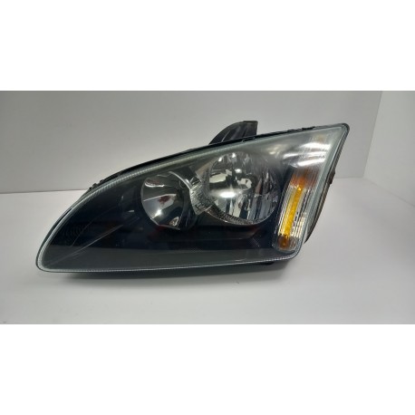 FORD FOCUS MK2 LAMPA PRZÓD LEWA