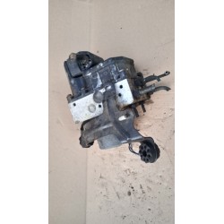 BMW X5 E53 POMPA ABS 34.51-6756214