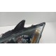 FORD FOCUS MK2 LAMPA PRZÓD LEWA
