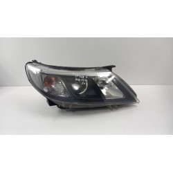 SAAB 9-3 FL LAMPA PRZÓD PRAWA EU SOCZEWKA