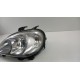 MERCEDES ML W163 LAMPA PRZÓD LEWA EU SOCZEWKA