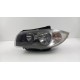 BMW E87 LIFT LAMPA PRZÓD LEWA