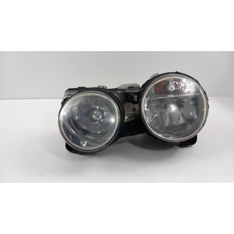 JAGUAR S-TYPE LAMPA PRZÓD LEWA