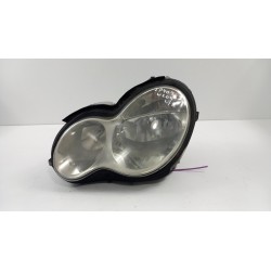 MERCEDES W203 LIFT LAMPA PRZÓD LEWA