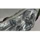 CITROEN C-CROSSER LAMPA PRZÓD LEWA SOCZEWKA XENON