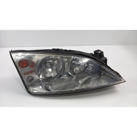 FORD MONDEO MK3 LAMPA PRZÓD PRAWA