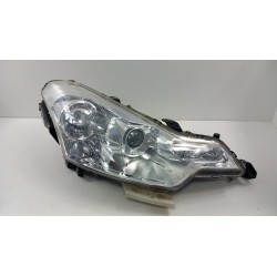 C-CROSSER LAMPA PRZÓD PRAWA SOCZEWKA XENON