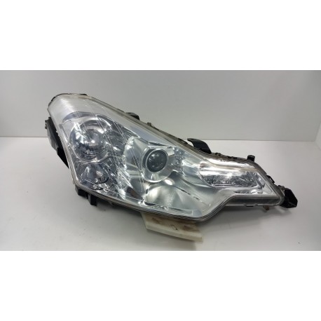 C-CROSSER LAMPA PRZÓD PRAWA SOCZEWKA XENON