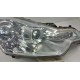 C-CROSSER LAMPA PRZÓD PRAWA SOCZEWKA XENON