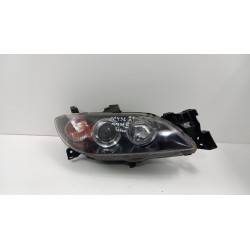 ???MAZDA 3 BK LAMPA PRZÓD PRAWA SOCZEWKA XENON GENERACJA DO POTWIERDZENIA