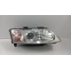 SAAB 9-3 LAMPA PRZÓD PRAWA EU SOCZEWKA