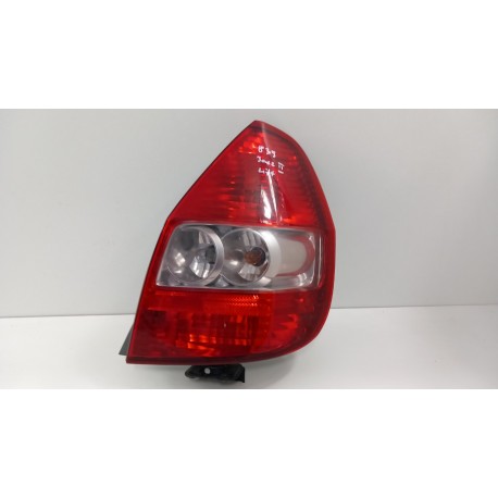 HONDA JAZZ II FL LAMPA TYŁ PRAWA