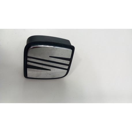 SEAT ALTEA XL KLAMKA EMBLEMAT KLAPY TYL