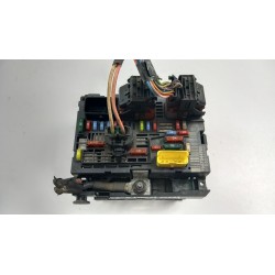 PEUGEOT 407 3008 5008 MODUŁ BSM 9667044980