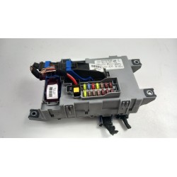 FIAT DOBLO II 1.3 JET MODUŁ BSM 00519170160