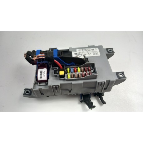 FIAT DOBLO II 1.3 JET MODUŁ BSM 00519170160