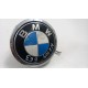 BMW E632 FL KLAMKA EMBLEMAT KLAPY TYŁ
