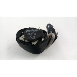 PEUGEOT 207 5D PAS BEZPIECZEŃSTWA PRZÓD PRAWY