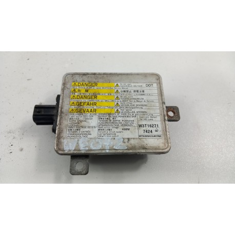 MITSUBISHI PRZETWORNICA XENON W3T16271