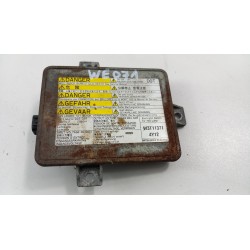 MITSUBISHI PRZETWORNICA XENON W3T11371 4Y12