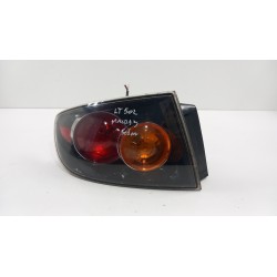 MAZDA 3 SEDAN LAMPA TYŁ LEWY