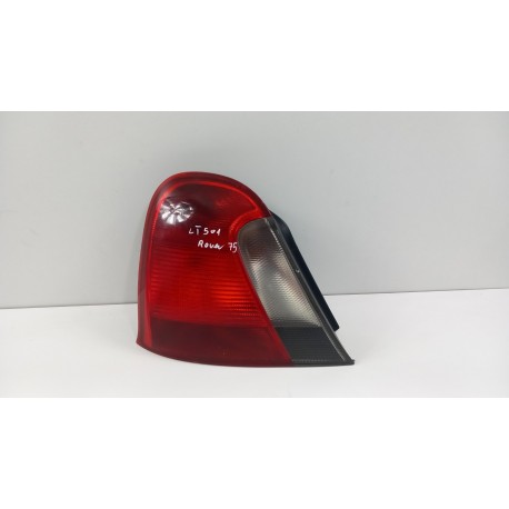 ROVER 75 LAMPA TYŁ LEWY
