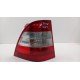 MERCEDES W163 LAMPA TYŁ LEWY