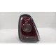 MINI R56 LAMPA TYŁ LEWY