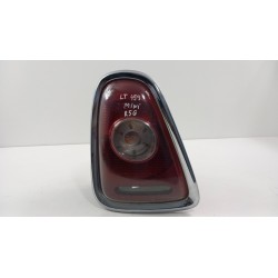 MINI R56 LAMPA TYŁ LEWY