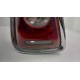 MINI R56 LAMPA TYŁ LEWY