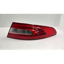 JAGUAR XF LAMPA TYŁ PRAWY