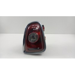 MINI R56LAMPA TYŁ PRAWY