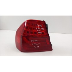 BMW E90 FL LAMPA TYŁ LEWY LED