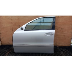 MERCEDES W211 FL SEDAN DRZWI PRZÓD LEWY C775