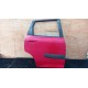 HONDA JAZZ II FL DRZWI TYŁ PRAWY R81