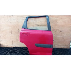 HONDA JAZZ II FL DRZWI TYŁ PRAWY R81