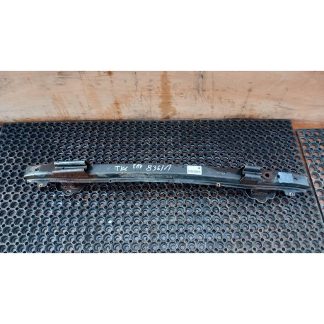 BMW E87 FL BELKA ZDERZAKA TYŁ