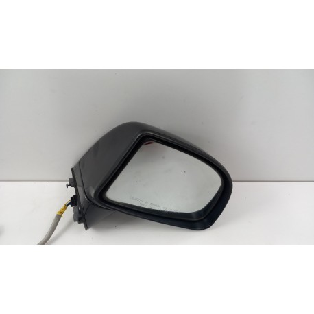 KIA CARENS III VAN LUSTERKO PRAWE 1U 7PIN