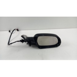 AUDI A4 B8 LUSTERKO PRAWE LZ9Y 8PIN