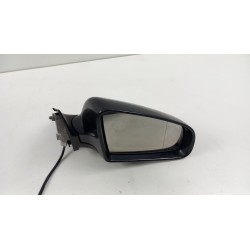 AUDI A4 S-LINE B7 LUSTERKO PRAWE LZ7L 5PIN