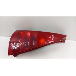 CITROEN C3 LAMPA TYŁ LEWY