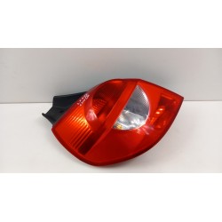 RENAULT CLIO III LAMPA TYŁ LEWY