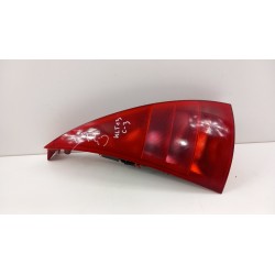 CITROEN C3 LAMPA TYŁ LEWY