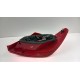 PEUGEOT 307 FL HB LAMPA TYŁ LEWA